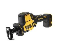 Scie Sauteuse Sans Fil DEWALT DCS369N XR 18V Unité Nue DEWDCS369N