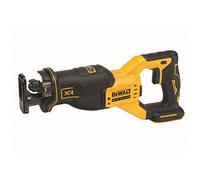 Scie Sauteuse Sans Fil DEWALT DCS382N XR 18V Unité Nue DEWDCS382N