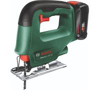Scie sauteuse sans fil EasySaw 18V-70 Bosch, 0603012002