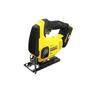 Stanley SFMCS600B FatMax V20 Scie sauteuse (18V/sans batterie ni chargeur)