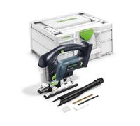 Festool CARVEX PSBC 420 EB-Basic scie sauteuse 3800 spm 2,3 kg