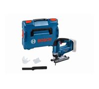 Bosch GST 18V-125 B Professional scie sauteuse