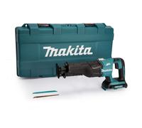 Scie Sauteuse Sans Fil Makita 36V Avec Étui DJR360ZK