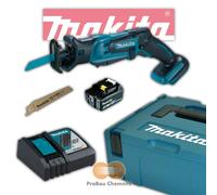 Makita Makita DJR183RT1J Batterie Recipro saw 18,0V Quantité:1