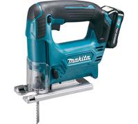 Makita Scie sauteuse 10,8 V Li-Ion 2 Ah Makita JV101DSAJ