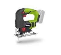 Scie sauteuse sans fil max 20V - Sans batterie