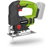 Scie sauteuse sans fil max 20V - Sans batterie
