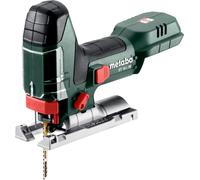Scie sauteuse sans fil Metabo ST 18 L 90 18 V 90 mm Solo ( 601047850 ) - sans batterie, sans chargeur