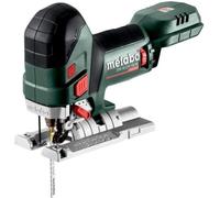 Scie sauteuse sans fil - METABO - STA 18 LTX 150 BL - 18 V - MetaBOX 145 L