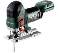 Metabo Scie sauteuse sans fil STA 18 LTX 150 BL 18 V MetaBOX 145 L