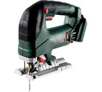 Scie sauteuse sans fil - METABO - STAB 18 LTX 150 BL - 18 V - MetaBOX 145 L