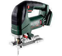 Metabo Scie sauteuse STAB 18 LTX 150 BL 3500 spm 2 kg