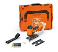 Fein - Scie Sauteuse F-iron Jig 26 As Fein