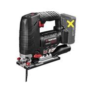 Scie sauteuse sans fil PPSTDA 20 V