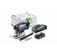 Scie sauteuse sans fil PSBC 420 HPC 4.0 EBI-Plus Carvex - 576532