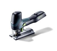 Festool PSC-E 18 EB-Basic Scie sauteuse pendulaire sans fil 578521