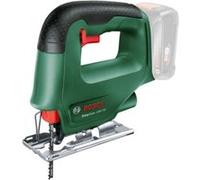 Scie sauteuse sans fil sans batterie 18 V - Non pendulaire - vitesse 2600 rpm - Bosch EasySaw 18V-70