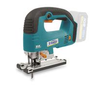 Scie sauteuse sans fil SCB324 VIRUTEX - sans batterie ni chargeur - 3400400