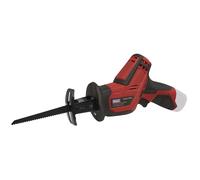 Scie Sauteuse Sans Fil 12V - Corps Seulement | CP1208 Sealey Neuf