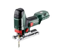 Scie sauteuse sans fil ST 18 L 90 - METABO - sans batterie, ni chargeur - METABOX - 601047840
