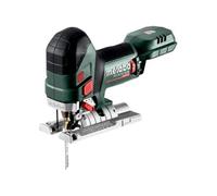 Scie sauteuse sans fil METABO STA 18 LTX 150 BL 18 V MetaBOX 145 L G