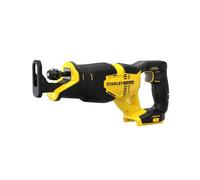 Scie sauteuse sans fil Stanley FATMAX SFMCS300B-XJ (batteries et chargeur)