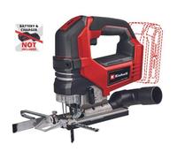 Einhell TP-JS 18/135 Li BL - Solo Professional Scie sauteuse sans fil 4321260 sans batterie, sans ch