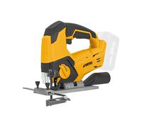 Scie Sauteuse sans fil VITO 20 V sans batterie