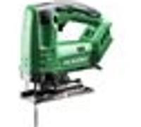 Scie sauteuse sansfil hikoki cj18daw2z - 18 v - sans batterie ni chargeur G