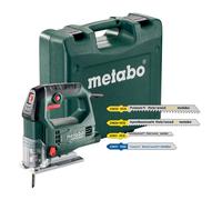 Scie sauteuse Steb 65 Quick 450 W + 20 lames - Metabo - 690920000