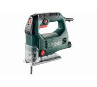 Metabo Scie sauteuse Metabo STEB 65 Quick mallette en plastique Quantité:1