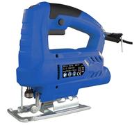 Scie Sauteuse WSS400 Action Pendulaire 400W Bois 55mm Acier 6mm