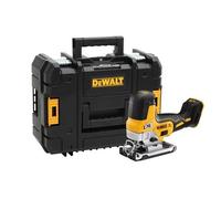 Scie sauteuse XR 18V BL à prise par le corps -TSTAK Dewalt DCS335NT-XJ