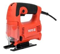 Yato YT-82274 Scies sauteuses de puissance 3100 spm 450 W 2 kg