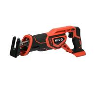 Scie sauteuse Yato YT-82815; 18 V (sans batterie et chargeur)