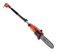 Scie Sécateurs B&d PS7525 Électrique 800W Capacité De Coupe 25cm Tête Pivotant