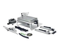 Festool Scie semi-stationnaire Festool CS 50 EBG PRECISIO Quantité:1