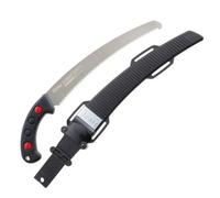 Scie Silky - 270-30 - ZBAT - Lame courbe 300mm - Denture Mirai-Me - Étui inclus