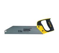 Scie spéciale PVC 300 mm - Fatmax - 2-17-206 - STANLEY FATMAX