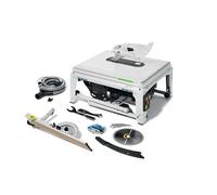 Festool - Scie Stationnaire Tks 80 Ebs Festool 575781
