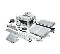 Scie stationnaire TKS 80 EBS Set FESTOOL - 575828