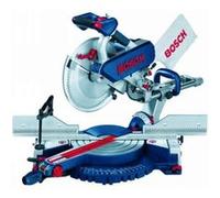 Scie stationnaire BOSCH GCM 12 SD - 0601B23503 G