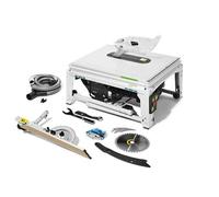 Festool - Scie Stationnaire Tks 80 Ebs Festool 575781