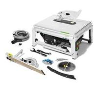 Festool - Scie Stationnaire Tks 80 Ebs Festool 575781