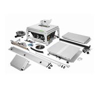 Scie stationnaire TKS 80 EBS-Set