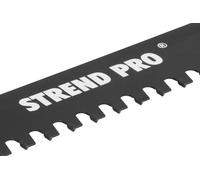 Scie Strend Pro, 450 mm, pour béton cellulaire, 22z