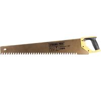 Scie Strend Pro PSW-777 34T/34 Golden, 700 mm, 34T, pour béton cellulaire