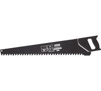 Scie Strend Pro PSW-777A MetalProtection, 700 mm, 17T, pour béton cellulaire