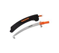 Scie sur perche coupe grossière 450 mm ASP-AS-C45-JT-C - Bahco