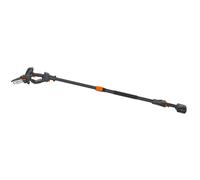 Scie sur perche - HUSQVARNA - Aspire PE5-P4A - 18V Power for All - Guide 12 7 cm - Perche télescopique 1 7 m